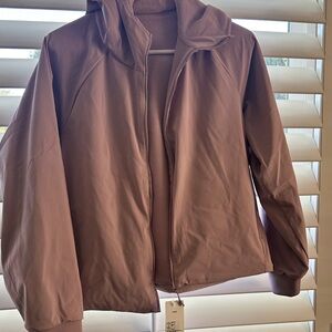 Uniqlo Pink Women's Jacket